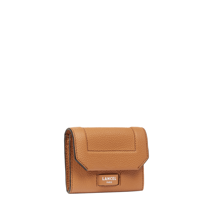 Lancel Mini Portefeuille Rabat Ninon De Lancel