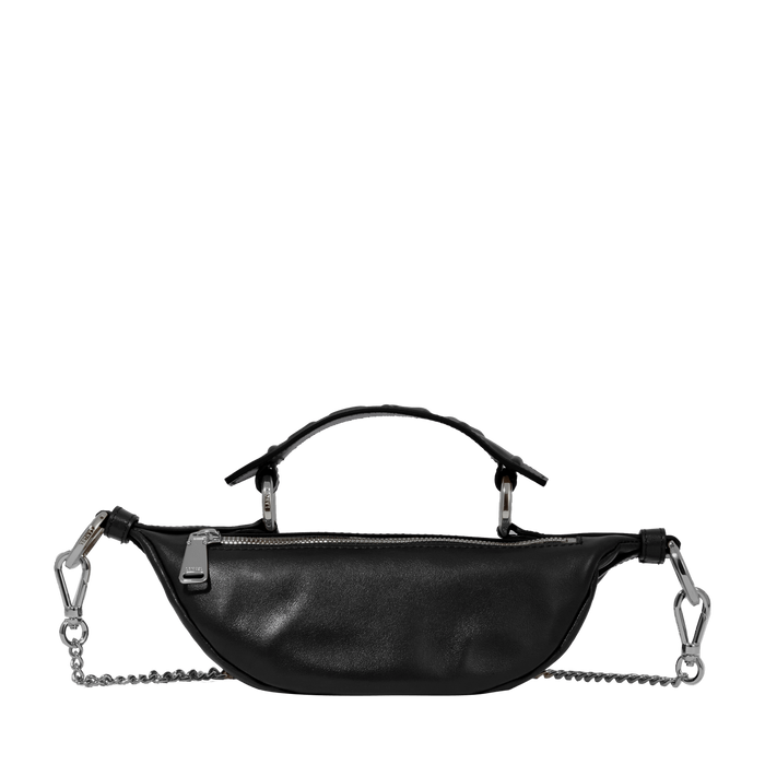 Lancel Mini Sac Porté Croisé Origami De Lancel