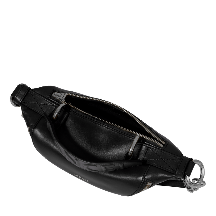 Lancel Mini Sac Porté Croisé Origami De Lancel