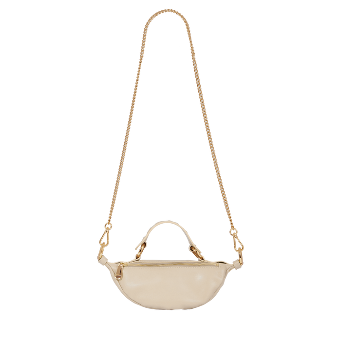 Lancel Mini Sac Porté Croisé Origami De Lancel