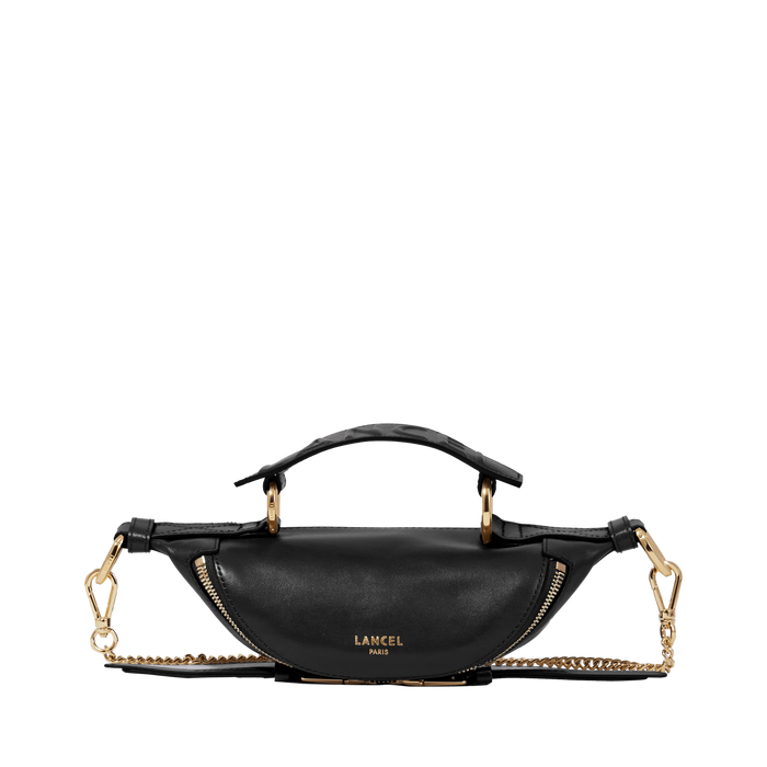 lancel Mini sac porté croisé Origami de Lancel