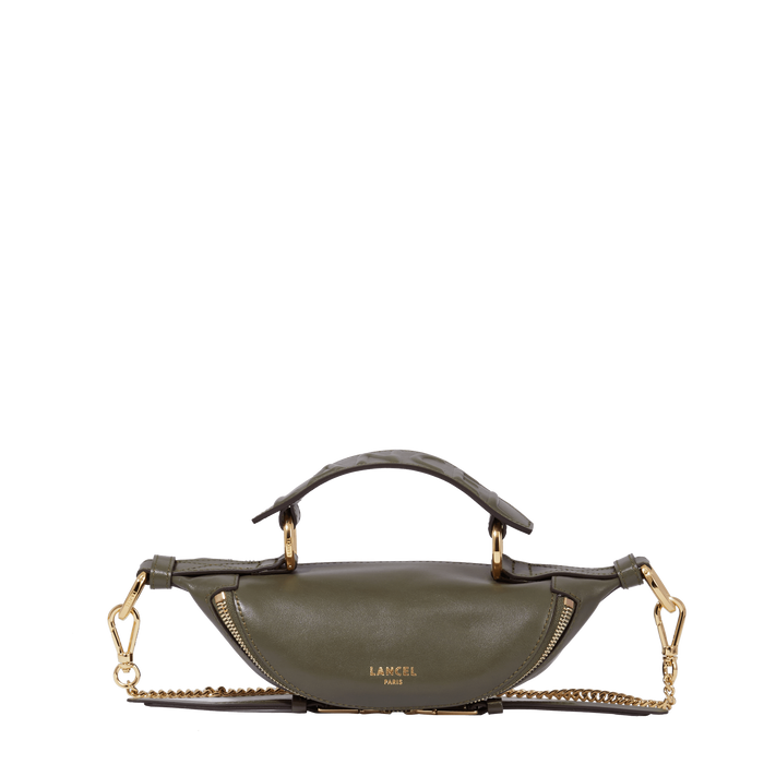 lancel Mini sac porté croisé Origami de Lancel