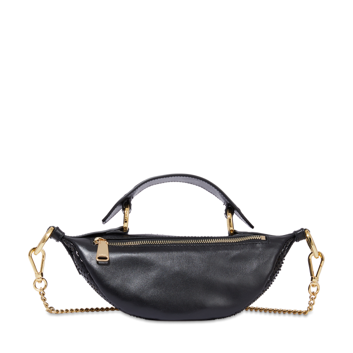 Lancel Mini Sac Porté Croisé Origami De Lancel