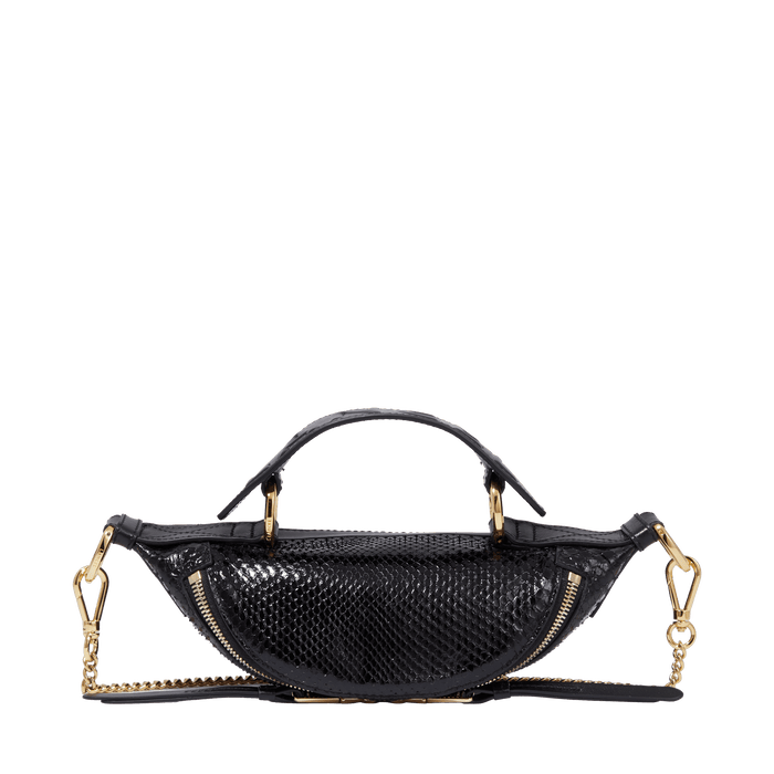 lancel Mini sac porté croisé Origami de Lancel