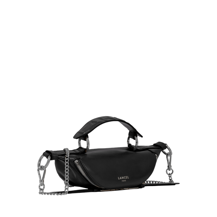 Lancel Mini Sac Porté Croisé Origami De Lancel