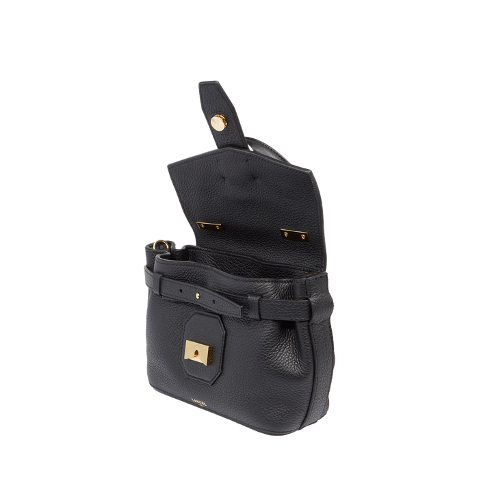 Lancel Mini Sac Porté Main Charlie De Lancel