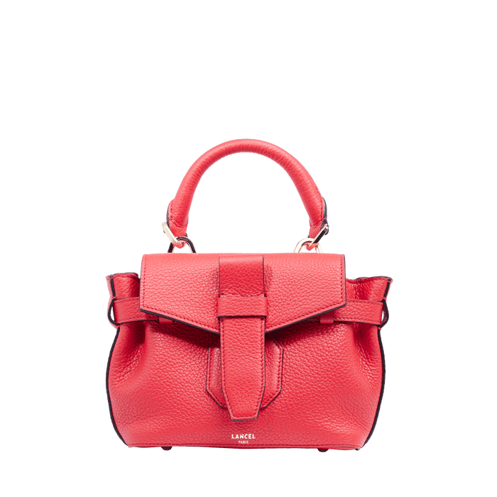 lancel Mini sac porté main Charlie de Lancel