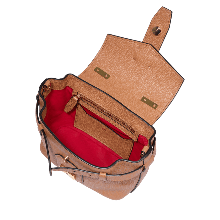 Lancel MINI SAC PORTE MAIN CHARLIE DE LANCEL