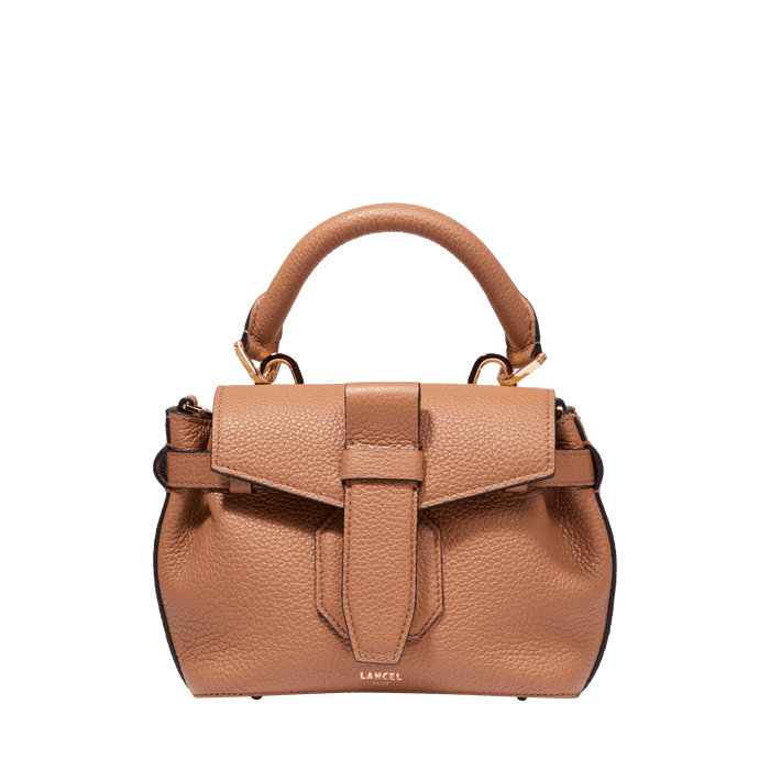 lancel MINI SAC PORTE MAIN CHARLIE DE LANCEL