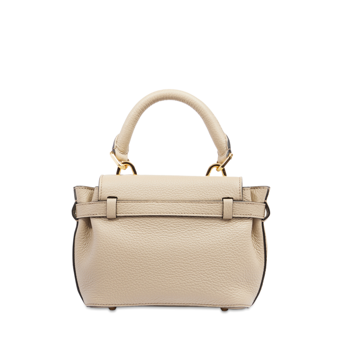 Lancel Mini Sac Porté Main Charlie De Lancel