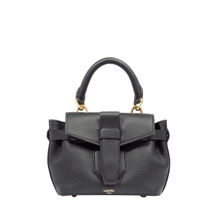 lancel Mini sac porté main Charlie de Lancel