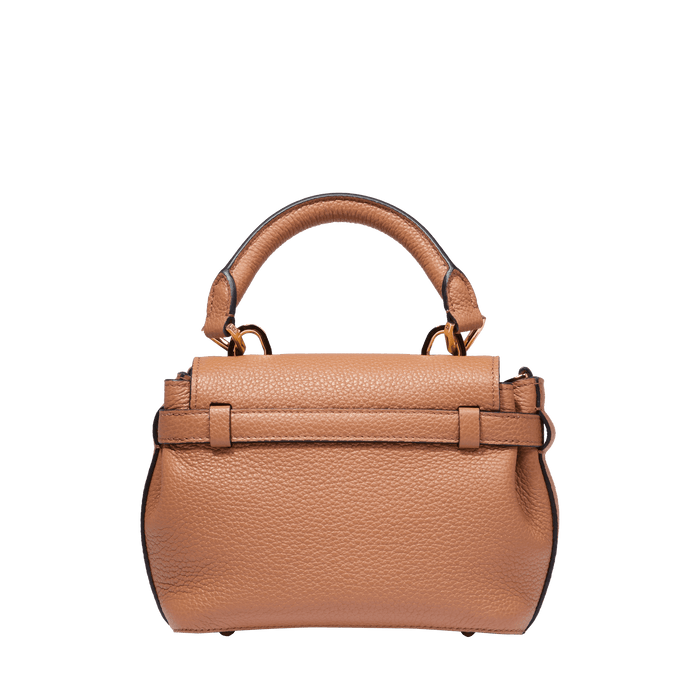 Lancel MINI SAC PORTE MAIN CHARLIE DE LANCEL