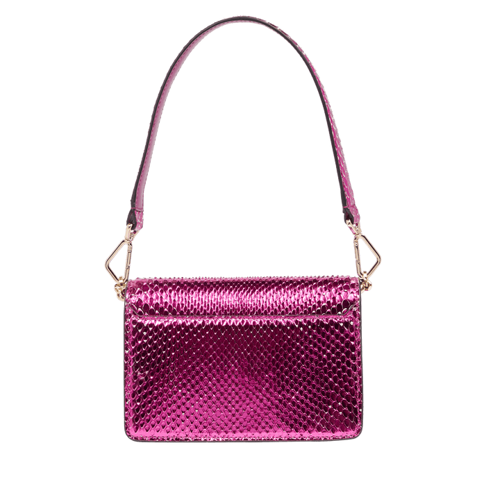Lancel Mini Sac Rabat Angèle De Lancel