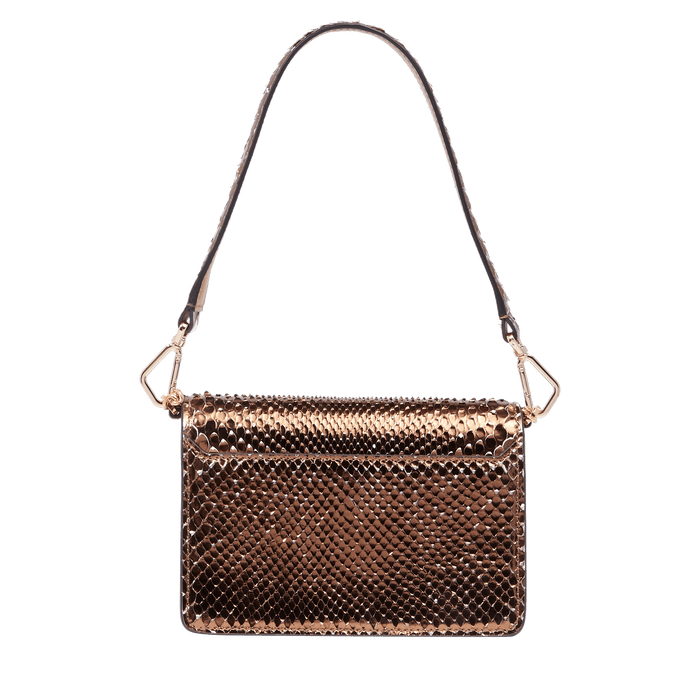 Lancel Mini Sac Rabat Angèle De Lancel