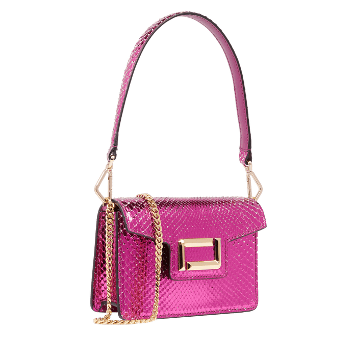 Lancel Mini Sac Rabat Angèle De Lancel