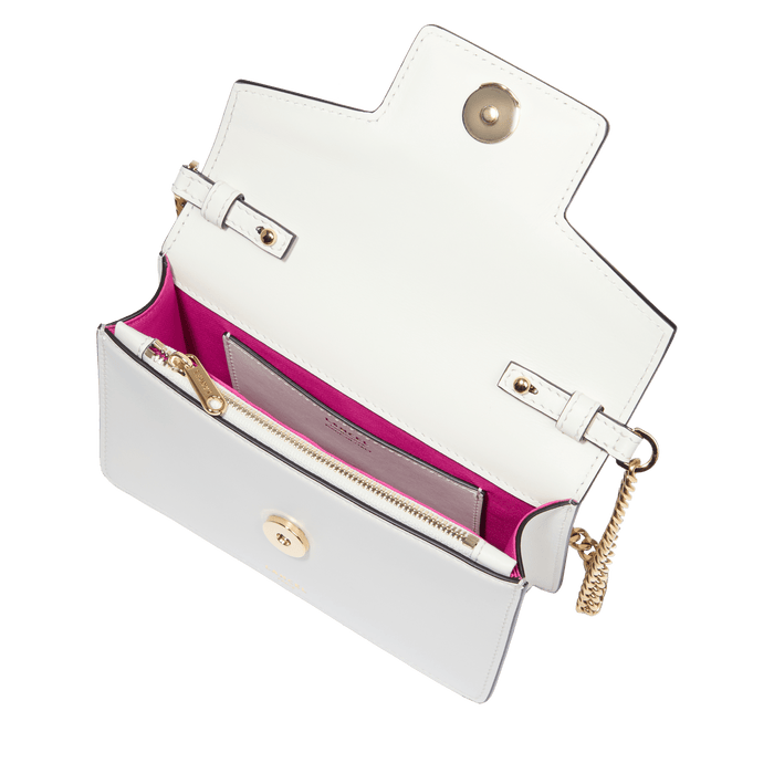 Lancel MINI SAC RABAT ANGELE DE LANCEL