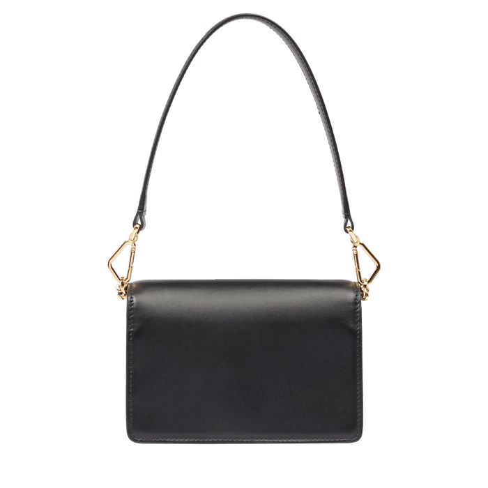 Lancel Mini Sac Rabat Angèle De Lancel