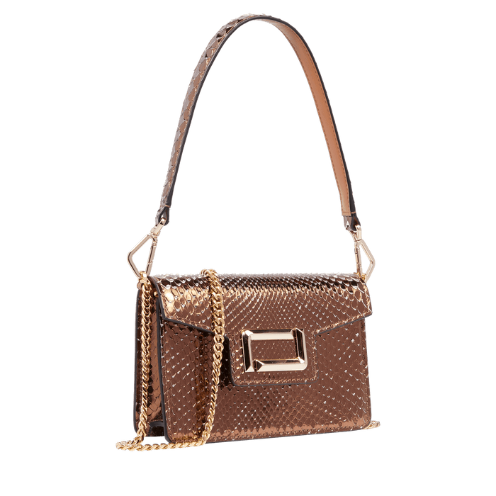 Lancel Mini Sac Rabat Angèle De Lancel