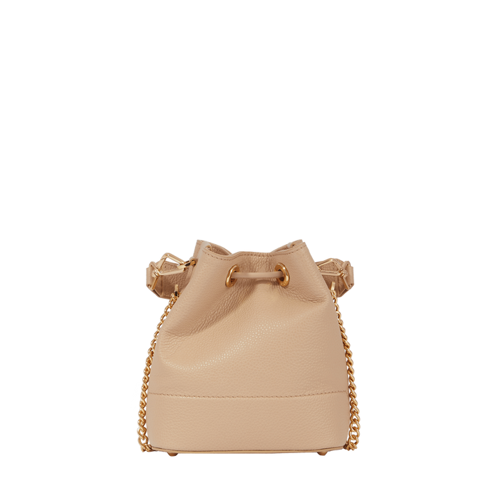 Lancel Mini Sac Seau Ninon De Lancel