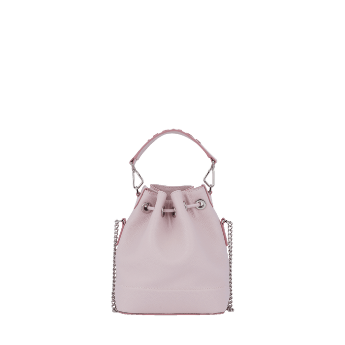 Lancel Mini Sac Seau Ninon De Lancel