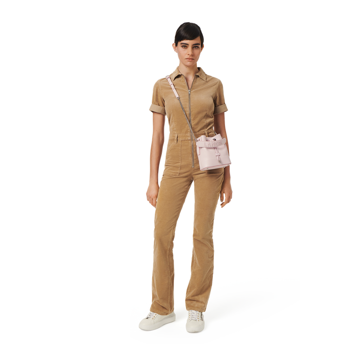 Lancel Mini Sac Seau Ninon De Lancel