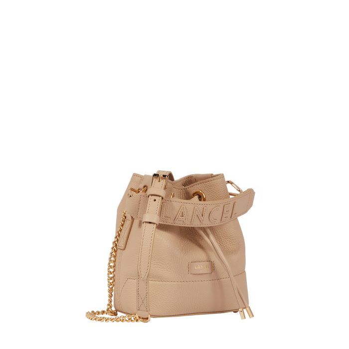 Lancel Mini Sac Seau Ninon De Lancel