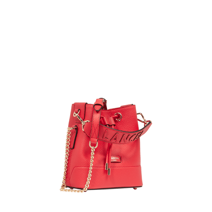 Lancel Mini Sac Seau Ninon De Lancel