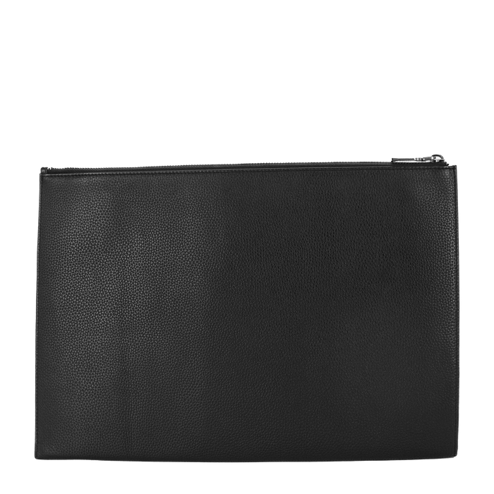 Lancel Pochette Zippée Ipad 12'9 Come De Lancel