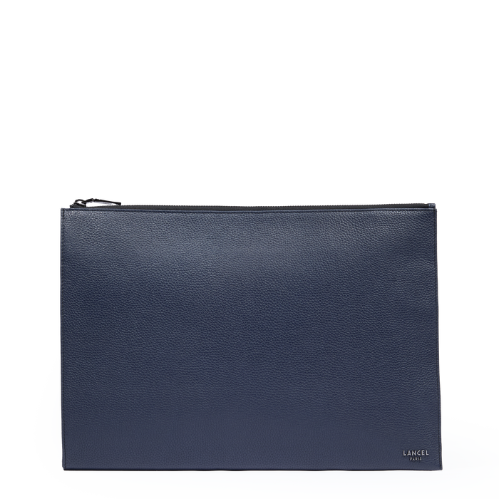 lancel Pochette zippée Ipad 12'9 Come de Lancel
