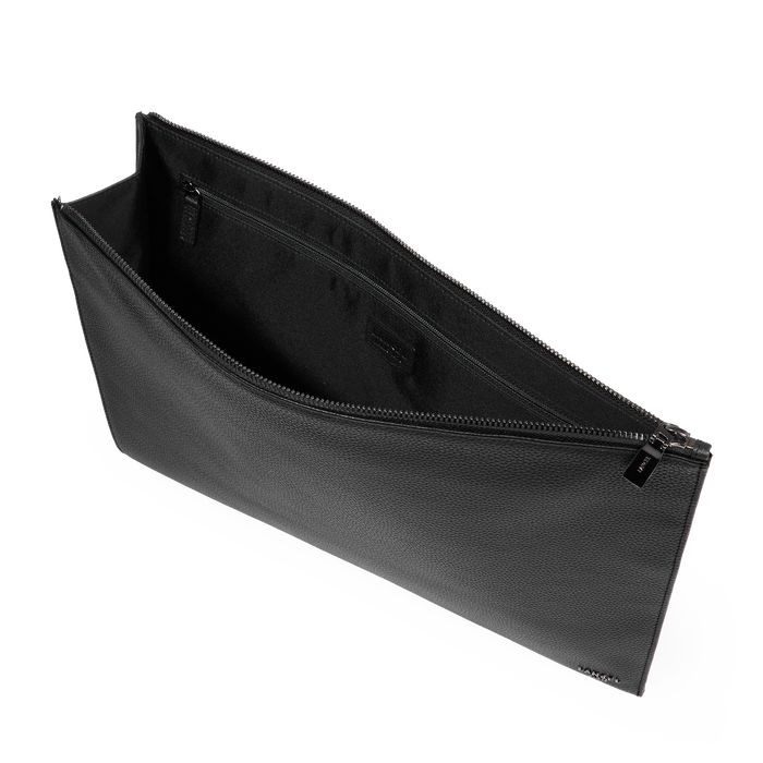 Lancel Pochette Zippée Ipad 12'9 Come De Lancel