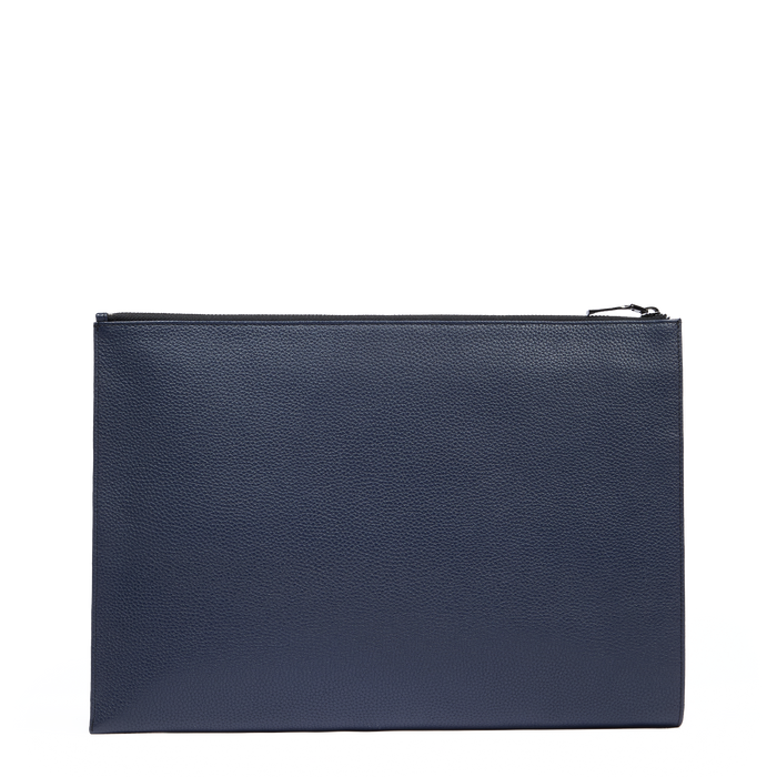 Lancel Pochette Zippée Ipad 12'9 Come De Lancel