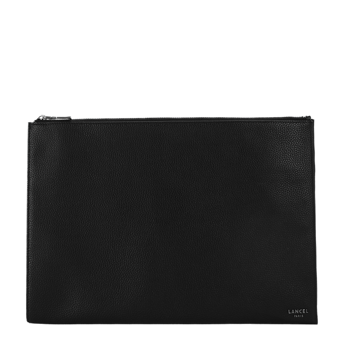 lancel Pochette zippée Ipad 12'9 Come de Lancel