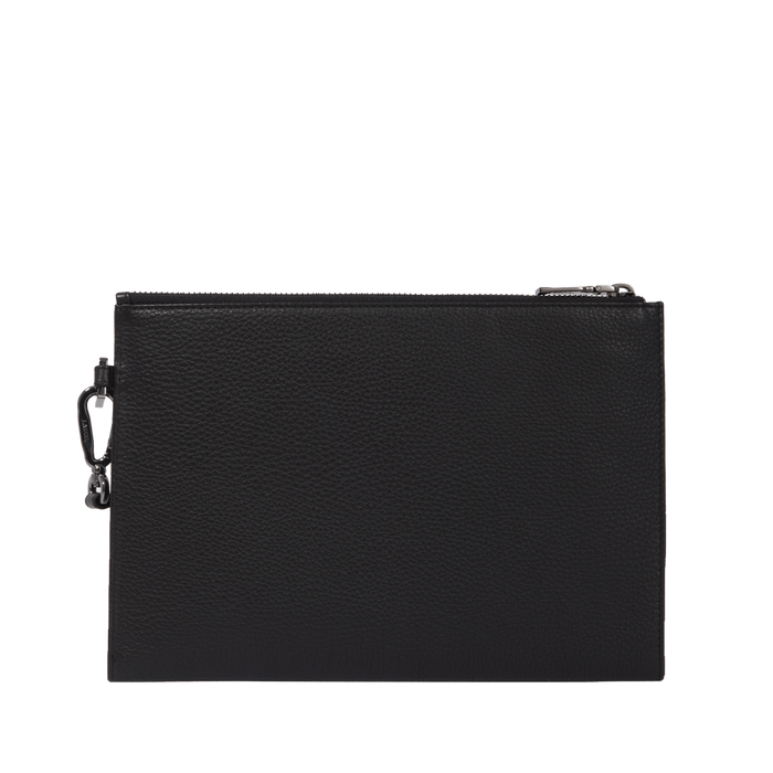 Lancel Pochette Zippée Ipad Mini Come De Lancel