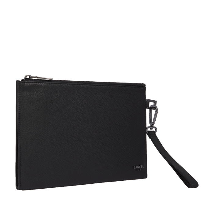 Lancel Pochette Zippée Ipad Mini Come De Lancel