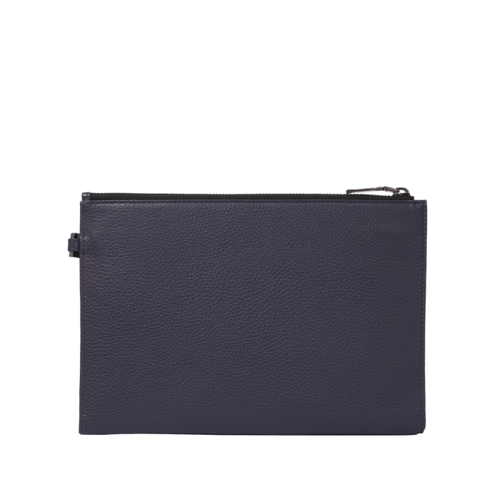 Lancel Pochette Zippée Ipad Mini Come De Lancel