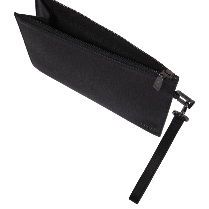 Lancel Pochette Zippée Ipad Mini Come De Lancel