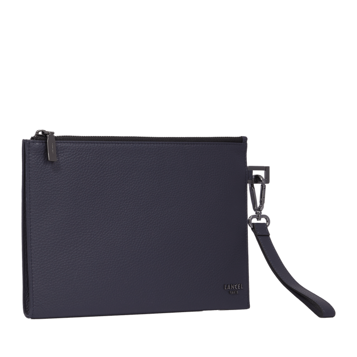 Lancel Pochette Zippée Ipad Mini Come De Lancel