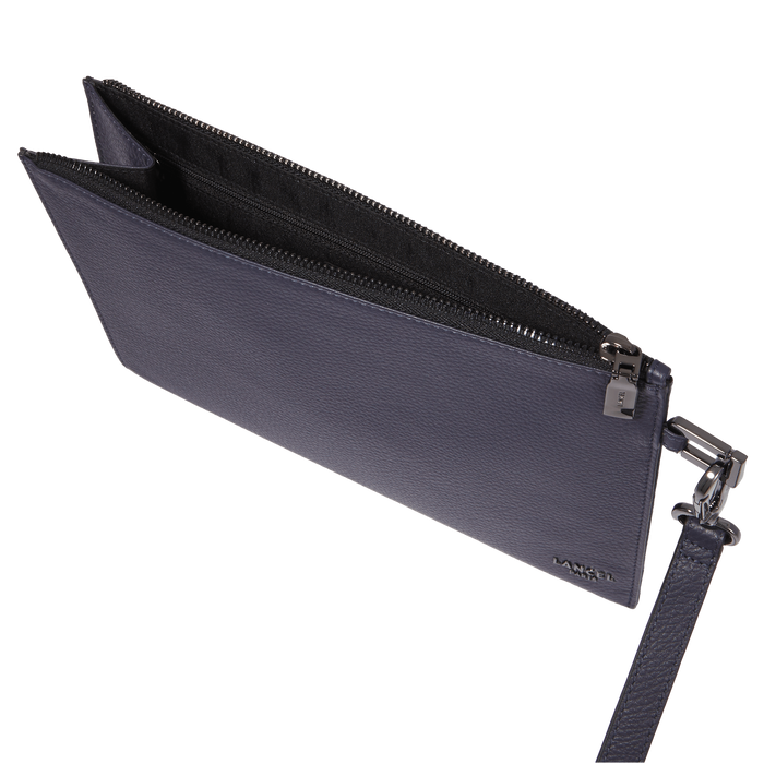 Lancel Pochette Zippée Ipad Mini Come De Lancel