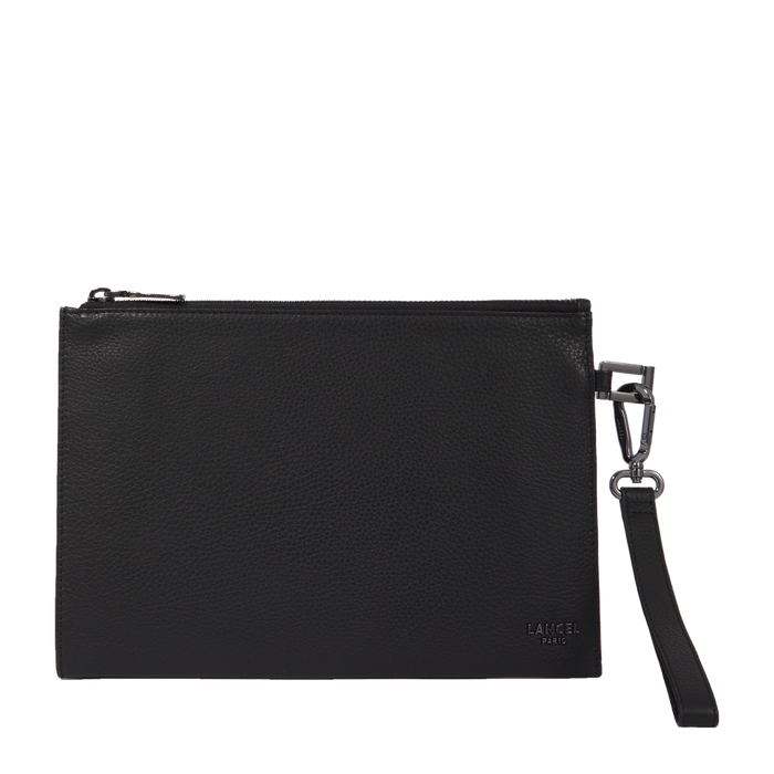 lancel Pochette zippée Ipad mini Come de Lancel