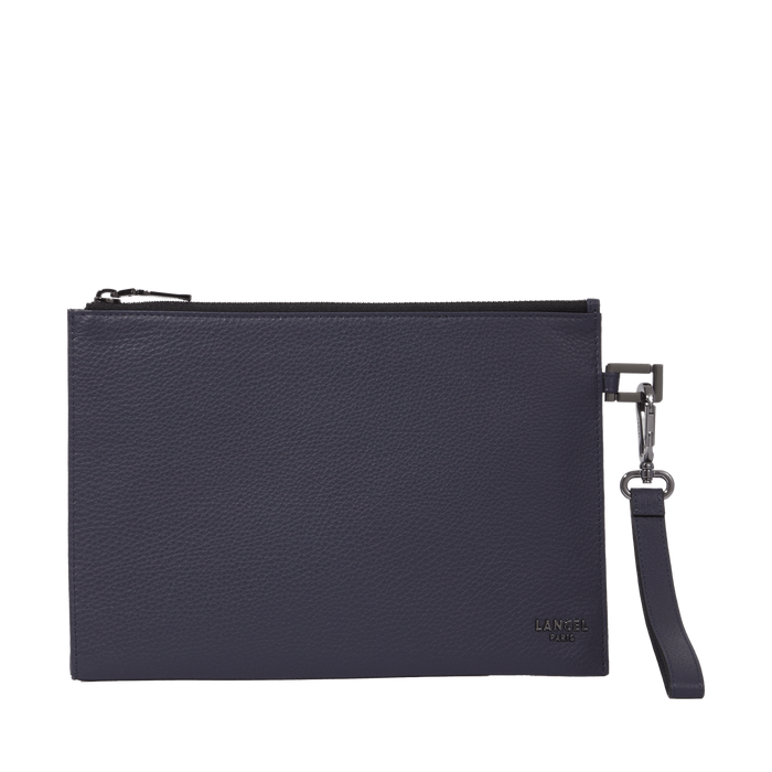 lancel Pochette zippée Ipad mini Come de Lancel