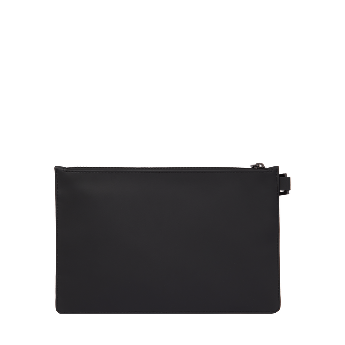 Lancel Pochette Zippée Ipad Mini Victor De Lancel