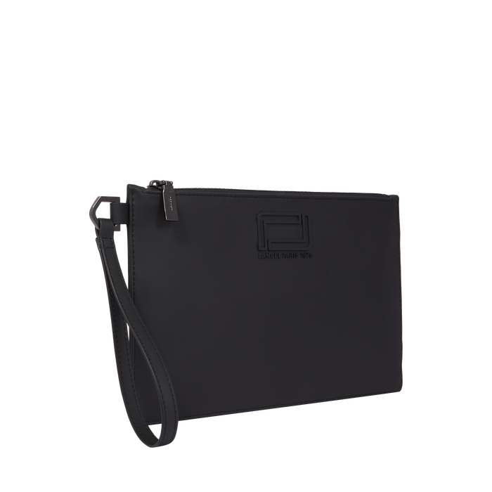 Lancel Pochette Zippée Ipad Mini Victor De Lancel