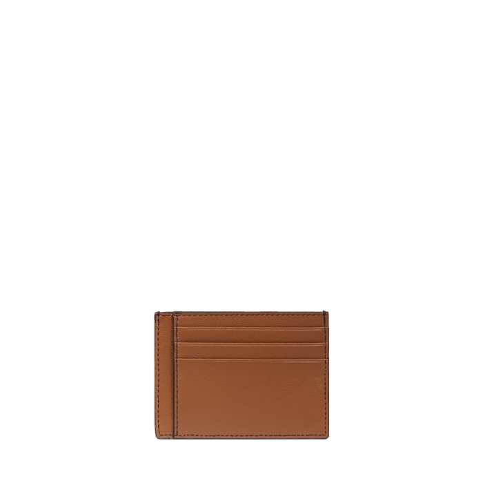 Lancel Porte-cartes 6CC/ID Max De Lancel