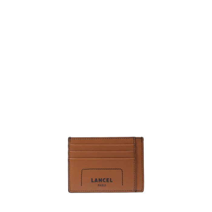 lancel Porte-cartes 6CC/ID Max de Lancel