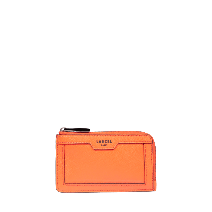 lancel PORTE-CARTES CHARLIE DE LANCEL