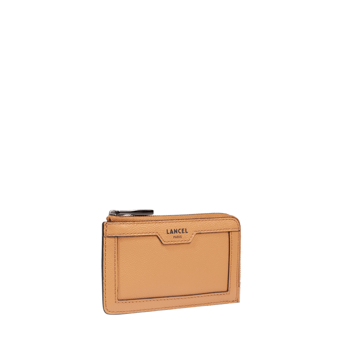 Lancel PORTE-CARTES CHARLIE DE LANCEL
