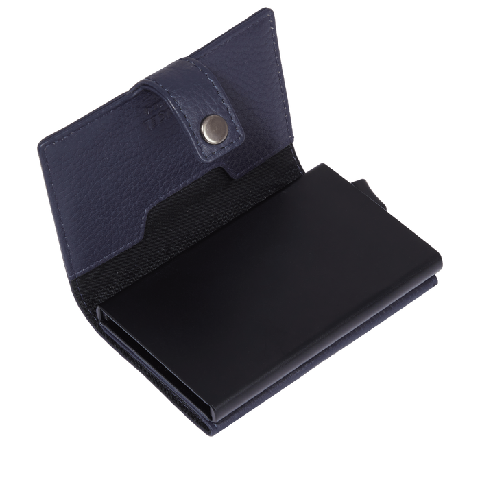 Lancel Porte-cartes Smart Come De Lancel