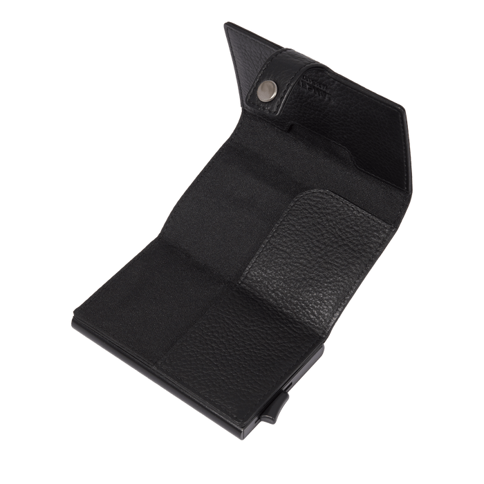 Lancel Porte-cartes Smart Come De Lancel