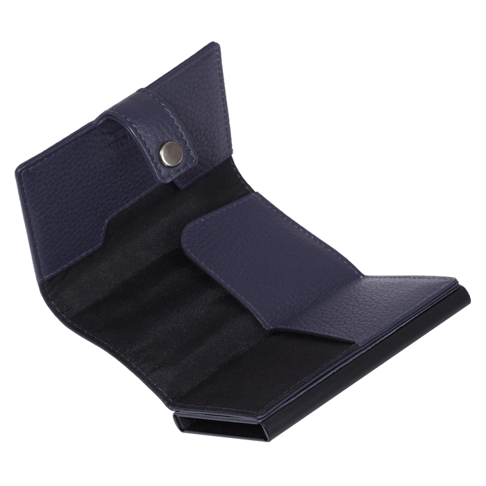 Lancel Porte-cartes Smart Come De Lancel