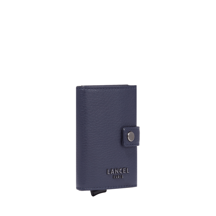 Lancel Porte-cartes Smart Come De Lancel